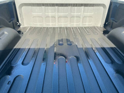 2017 RAM 1500 Laramie Limited