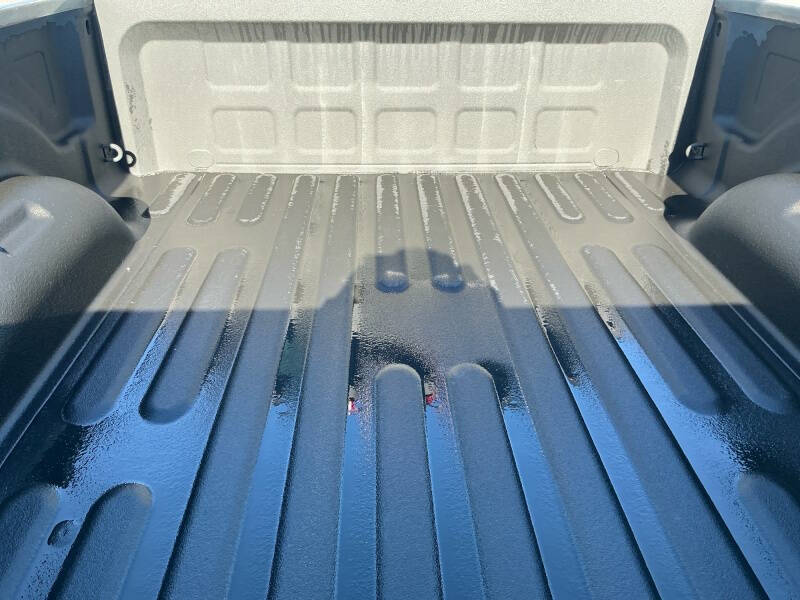 2017 RAM 1500 Laramie Limited