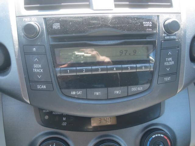 2009 Toyota RAV4