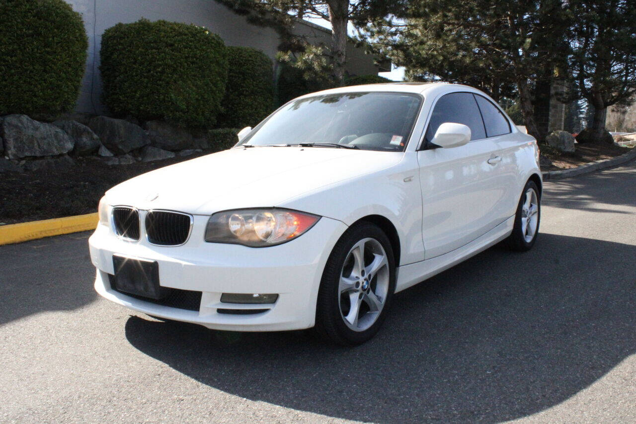 Bmw 1 Series For Sale In Washington Carsforsale Com