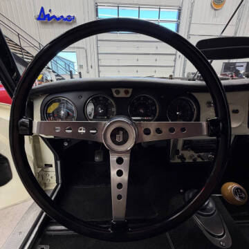 1964 Datsun 2000