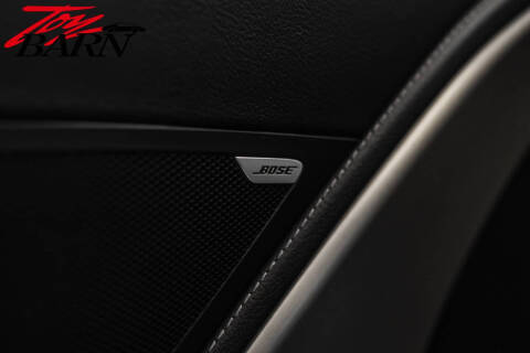 2018 Chevrolet Corvette Grand Sport