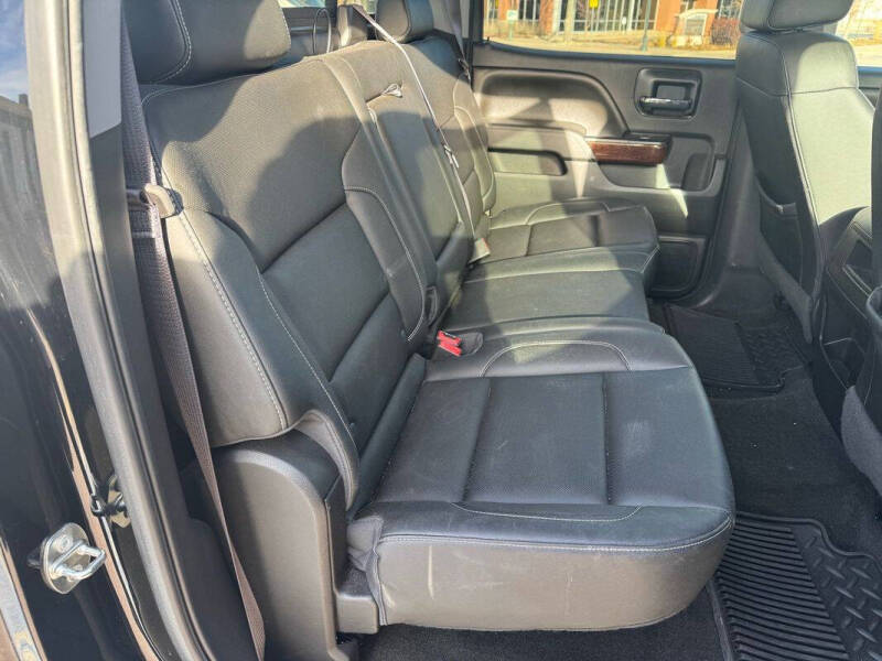 2016 GMC Sierra 1500