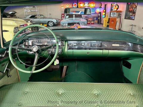 1956 Cadillac Series 62