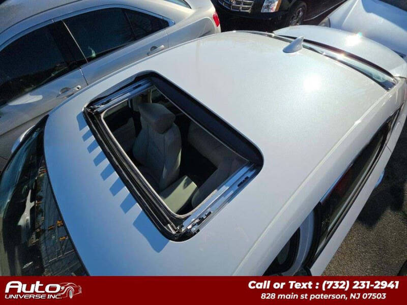 2019 Honda Accord Hybrid Touring