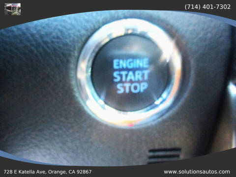 2020 Toyota 4Runner Nightshade Edition