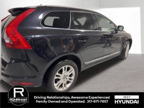 2014 Volvo XC60 3.2 Premier Plus