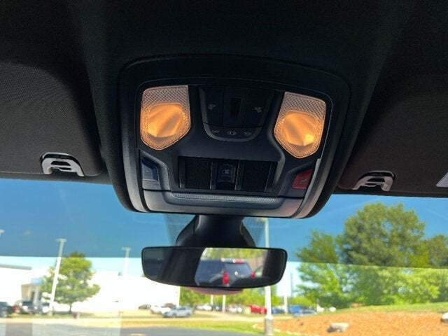 2023 RAM 1500 29