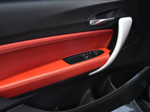 2018 BMW 2 Series M240i