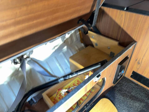 1977 Volkswagen Type 2