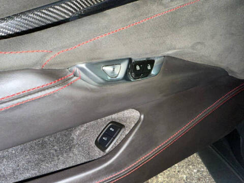 2022 Chevrolet Corvette Stingray