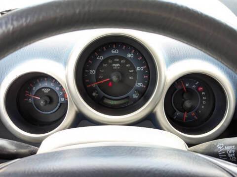 2003 Honda Element EX