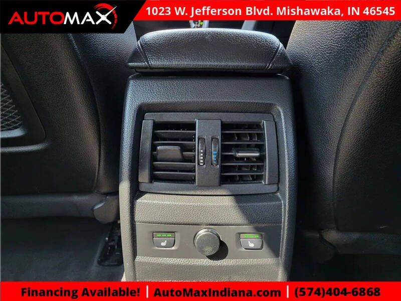 2014 BMW 3 Series 320i xDrive