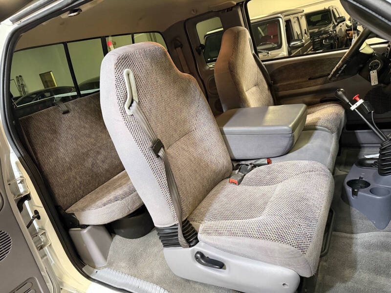 2001 Dodge Ram 2500 SLT
