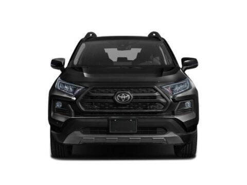 2020 Toyota RAV4 Limited