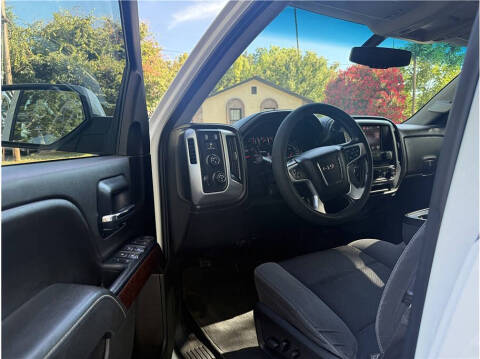2014 GMC Sierra 1500