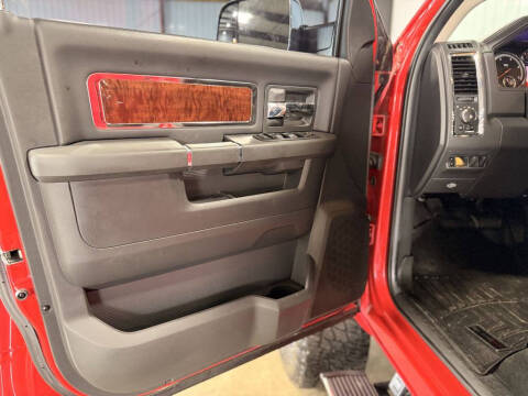 2011 RAM 2500