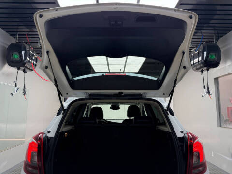 2020 Buick Encore Essence