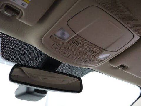 2018 Lincoln MKC Select