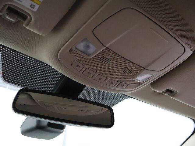 2018 Lincoln MKC Select