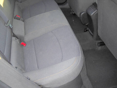 2017 Chevrolet Cruze LS Auto