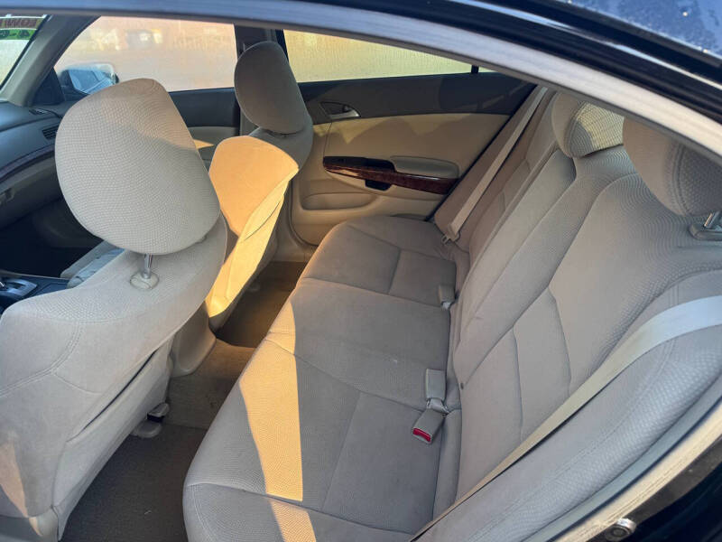 2008 Honda Accord EX