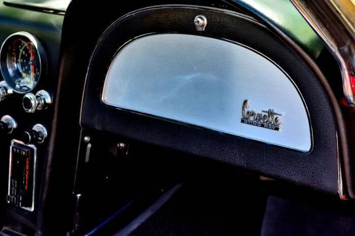 1967 Chevrolet Corvette