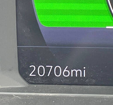 2023 Chevrolet Bolt EV 1LT