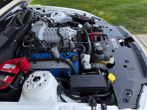 2013 Ford Shelby GT500