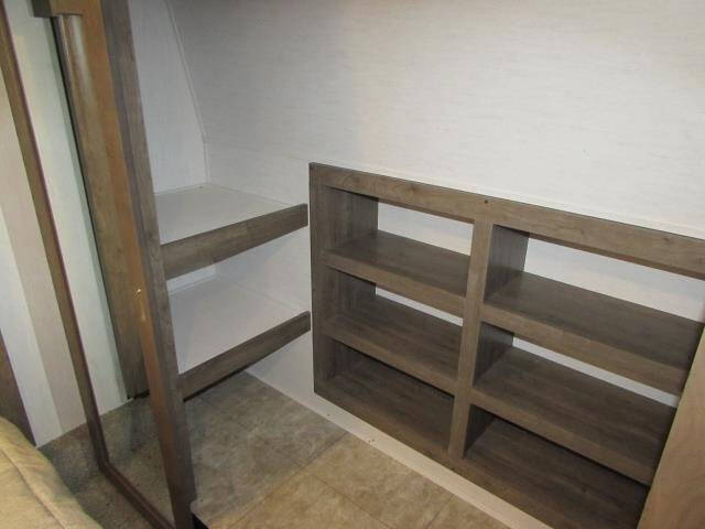 2022 Forest River VENGEANCE