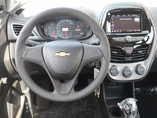 2020 Chevrolet Spark LS CVT