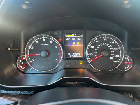 2013 Subaru Legacy 2.5i Limited