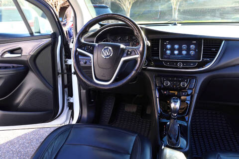 2019 Buick Encore Essence