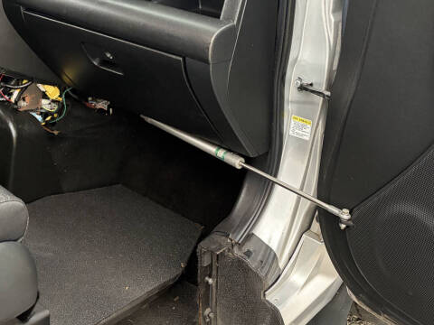 2008 Honda Element SC