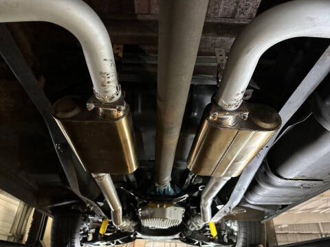 1977 Chevrolet C/K 10 Series