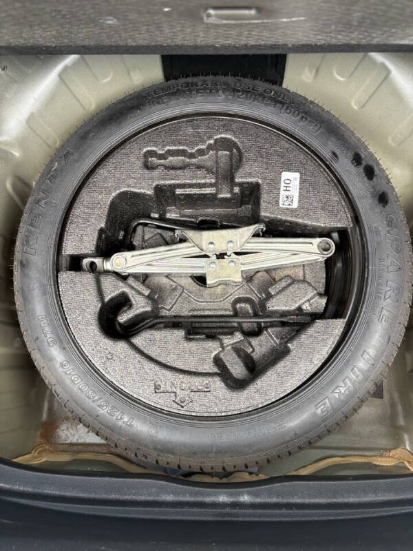 2023 Honda Civic EX-L