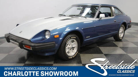 1980 Datsun 280ZX