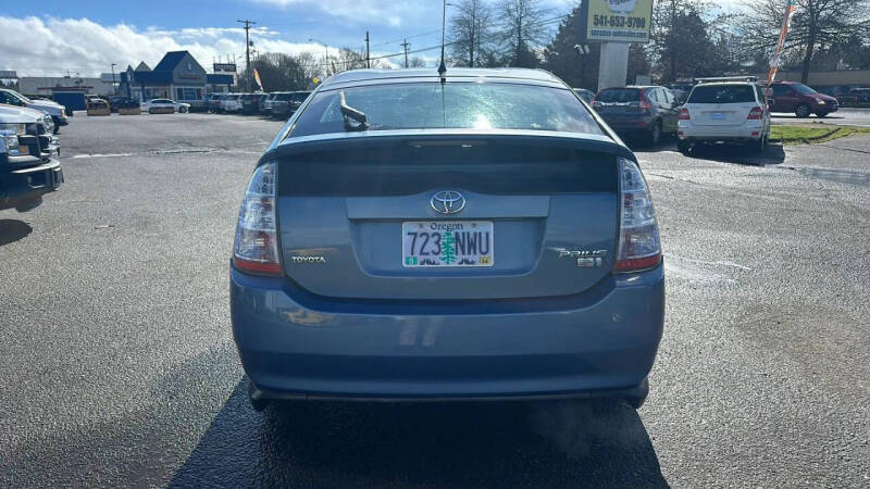 2007 Toyota Prius