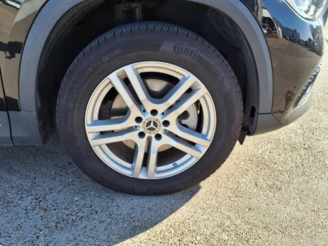 2023 Mercedes-Benz GLA GLA 250