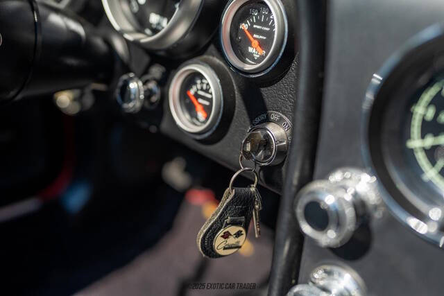 1967 Chevrolet Corvette