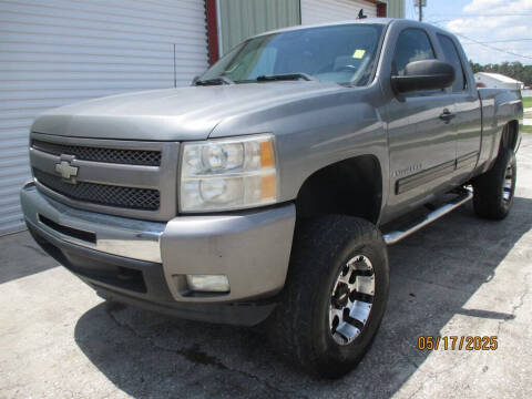 2009 Chevrolet Silverado 1500