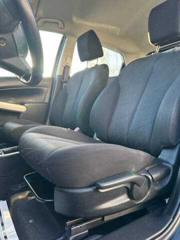 2012 Mazda MAZDA2 Sport