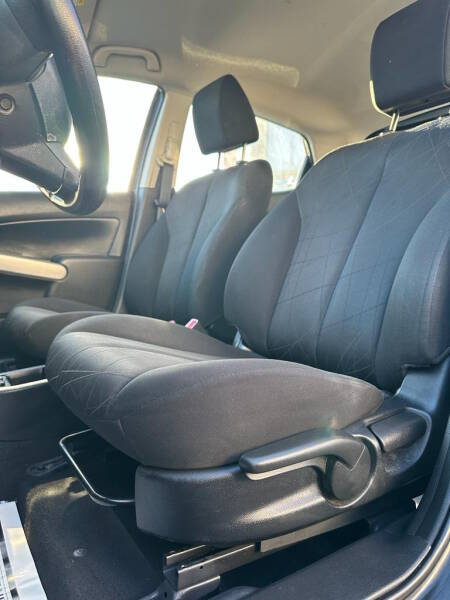 2012 Mazda MAZDA2 Sport