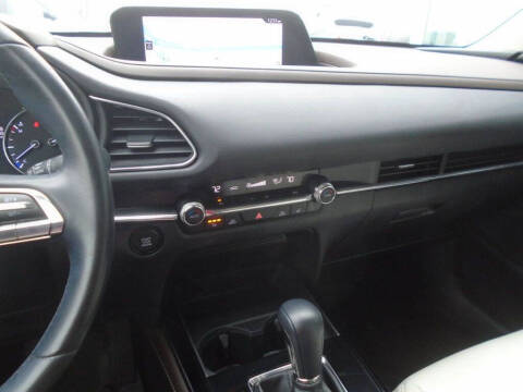 2023 Mazda CX-30 2.5 S Premium