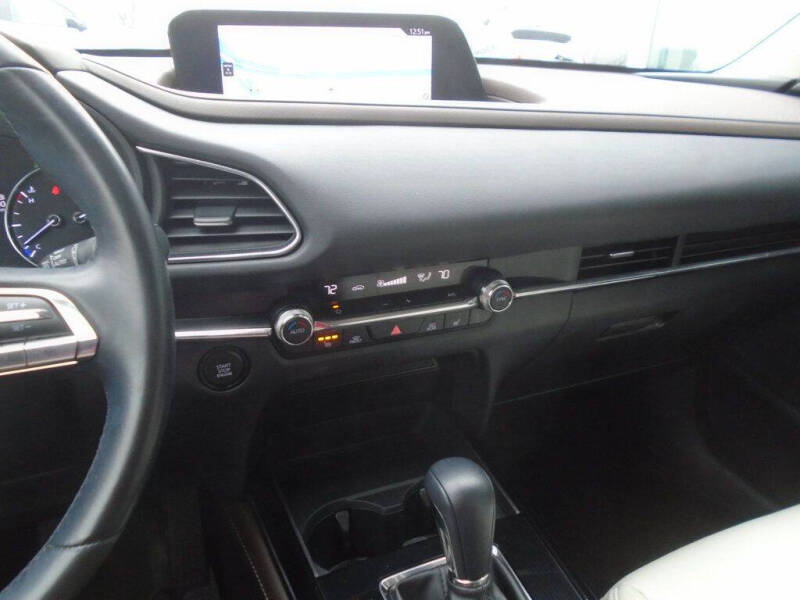 2023 Mazda CX-30 2.5 S Premium