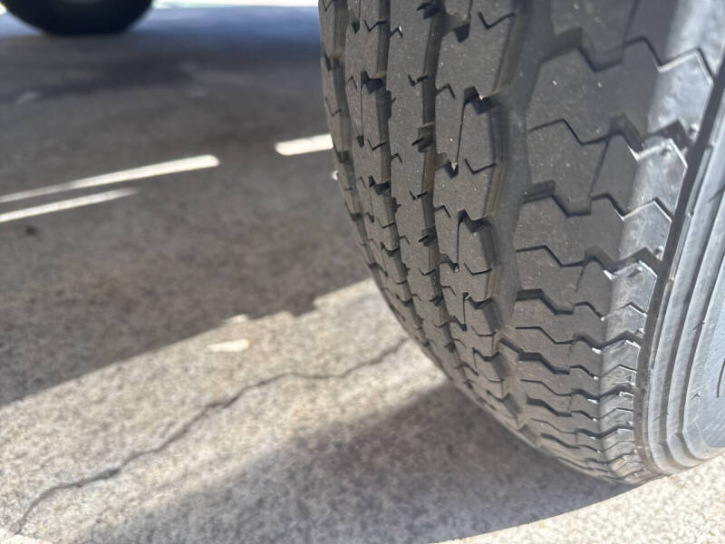 2015 Alumaweld Talon