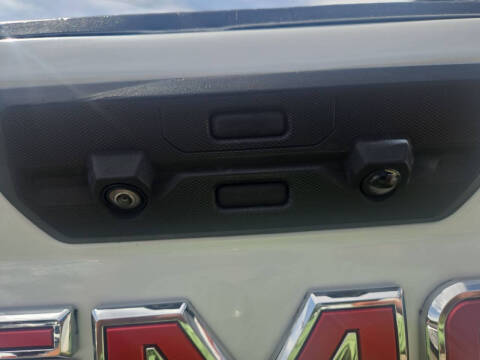 2020 GMC Sierra 2500HD Denali