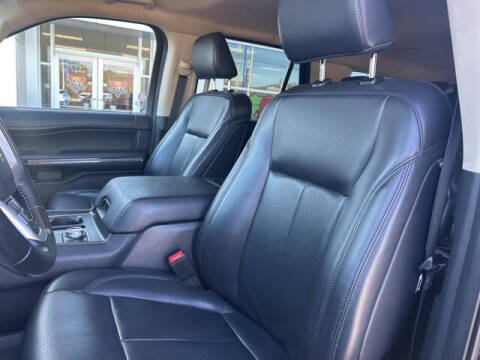 2023 Ford Expedition MAX XLT