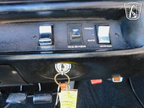 1969 Plymouth Roadrunner