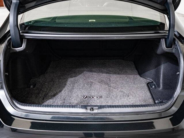 2021 Lexus RC 350 F SPORT